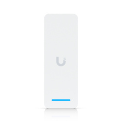 Ubiquiti Networks Control de Acceso y Asistencia Biométrico UA-ULTRA, RJ-45  