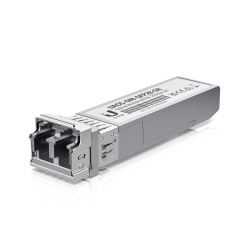 Ubiquiti Networks Módulo Transceptor SFP, LC, 25Gbit/s, 100m, 850nm 