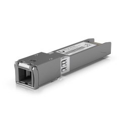 Ubiquiti Networks Módulo Transceptor UACC-UF-OM-XGS SFP+, SC/UPC, 10Gbit/s, 20km, 1270nm 