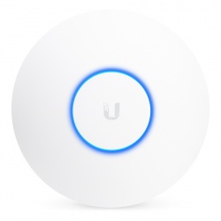 Access Point Ubiquiti Networks de Doble Banda UniFi AC HD, 1700 Mbit/s, 2x RJ-45, 2.4/5GHz 