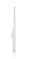 Access Point Ubiquiti Networks con Sistema de Red Wi-Fi en Malla UniFi AC, 867 Mbit/s, 2.4/5GHz, 5 Piezas - no incluye Adaptador PoE 