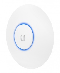Access Point Ubiquiti Networks UniFi AP AC PRO, 1300 Mbit/s, 2x J-45, 2.4/5GHz, 3 Antenas de 3dBi 