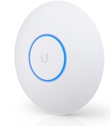 Access Point Ubiquiti Networks Unifi SHD, 1000 Mbit/s, 2x RJ-45, 2.4/5GHz, 2 Antenas Internas de 6dBi 