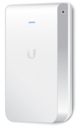 Access Point Ubiquiti Networks UniFi HD In-Wall, 1733 Mbit/s, 5x RJ-45, 2.4/5GHz, 4 Antenas Integradas de 6dBi 
