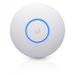 Access Point Ubiquiti Networks UniFi nanoHD, 1733 Mbit/s, 1x RJ-45, 2.4/5GHz, Antena Integrada de 3dBi, 5 Piezas - no incluye Adaptador PoE 