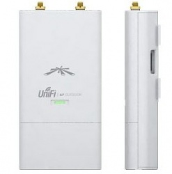Access Point Ubiquiti Networks UAP-Outdoor5, 300 Mbit/s, 5GHz, 2 Antenas de 6dBi 