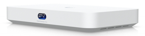 Ubiquiti Networks Router UCG, 4 x RJ-45 1000 Mbit/s WLAN, Inalámbrico 