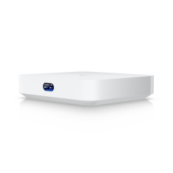 Ubiquiti Networks Gateway Max, 4 x RJ-45 