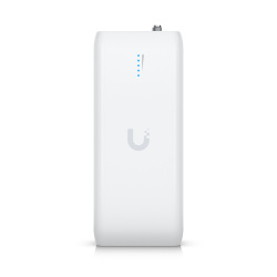 Ubiquiti Networks Inyector PoE UDB, Gigabit Ethernet 10/100/1000, 15W, 1 x RJ-45 