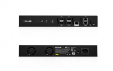 Ubiquiti Networks Terminal de Línea Óptica UFiber OLT4, 4x PON, 1x SFP 