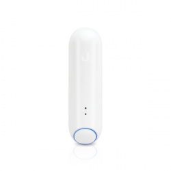 Ubiquiti Networks Sensor de Movimiento PIR Montaje en Pared UniFi Sense, Inalámbrico, hasta 5 Metros 