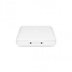 Ubiquiti Networks Kit Adaptador para Switch USW-Flex, para Exteriores Montaje en Poste 