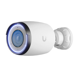 Ubiquiti Networks Cámara de Seguridad IP Bullet IR para Interiores/Exteriores UVC AI Pro, Alámbrico, 3840x2160 4K, Día/Noche 