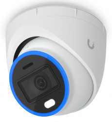 Ubiquiti Networks Cámara de Seguridad IP Torreta IR para Interiores/Exteriores UVC AI, Alámbrico, 3840x2160 4K Ultra HD, Día/Noche 