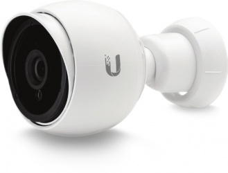 Ubiquiti Networks Cámara IP Bullet IR para Interiores/Exteriores UniFi G3, Alámbrico, 1920 x 1080 Pixeles, Día/Noche - 3 Piezas 
