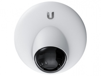 Ubiquiti Networks Cámara Smart Domo IR para Interiores/Exteriores UniFi G3, Alámbrico, HD 1080, Día/Noche, 5 Piezas 