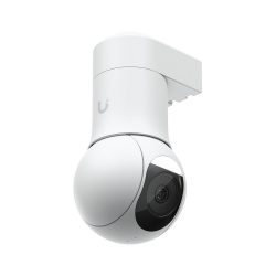 Ubiquiti Networks Cámara de Seguridad IP Domo IR para Interiores/Exteriores UVC-G5-PTZ, Alámbrico, 2688 x 1512 Pixeles, Día/Noche  