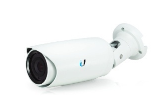Ubiquiti Networks Cámara IP Bullet IR para Exteriores UniFi UVC-PRO, Alámbrico, 1920 x 1080 Pixeles, Día/Noche 