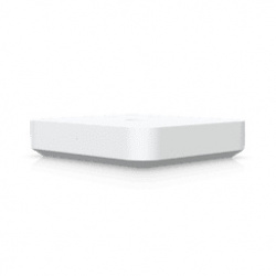 Ubiquiti Networks Gateway Max, 4 x RJ-45  