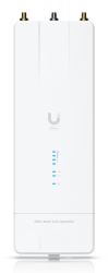 Ubiquiti Networks Cliente CPE PtP MLO5, 1 x RJ-45, 5.4 Gbit/s, 5.15 - 5.92GHz, 