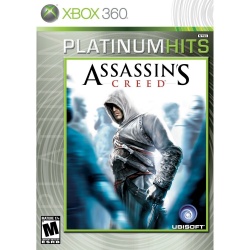 Ubisoft Assassin's Creed, Xbox 360 (ENG) 