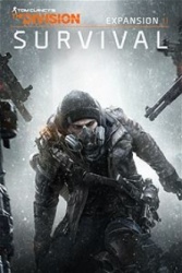 Tom Clancy`s The Division Survival DLC, Xbox Live ― Producto Digital Descargable 
