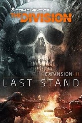 Tom Clancy's The Division Last Stand, DLC, Xbox One ― Producto Digital Descargable 