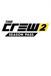 The Crew 2 Season Pass, Xbox One ― Producto Digital Descargable 