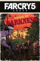 Far Cry 5: Hours of Darkness Seasson Pass, Xbox One ― Producto Digital Descargable 
