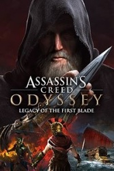 Assassins Creed Odyssey: Legacy of the First Blade, Xbox One ― Producto Digital Descargable 