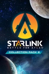 Starlink: Battle for Atlas Collection 2 Pack, Xbox One ― Producto Digital Descargable 