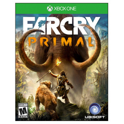 Far Cry Primal, Xbox One 