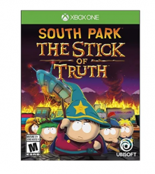 South Park: The Stick of Truth, Xbox One 
