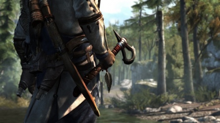 Assassin's Creed III, Xbox 360 ― Producto Digital Descargable 