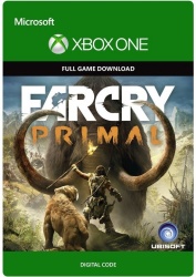 Far Cry Primal, Xbox One ― Producto Digital Descargable 