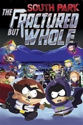 South Park: Fractured But Whole, Xbox One ― Producto Digital Descargable 