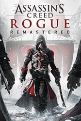Assassin's Creed Rogue, Xbox One ― Producto Digital Descargable 