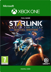 Starlink Battle for Atlas, Xbox One ― Producto Digital Descargable 