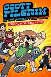 Scott Pilgrim vs The World: The Game Complete Edition, Xbox One ― Producto Digital Descargable 