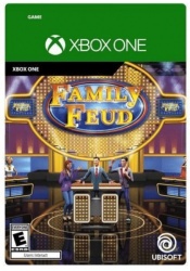 Family Feud, Xbox One ― Producto Digital Descargable 