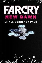 Xbox Far Cry New Dawn Credit Pack Small, 500 Creditos, para Xbox One ― Producto Digital Descargable 