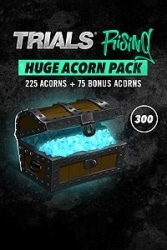 Trials Rising: Acorn Pack 300, Xbox One ― Producto Digital Descargable 
