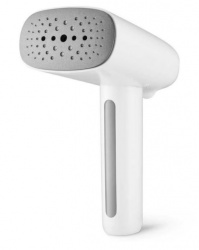 Ufesa Plancha Cepillo de Vapor BS-5319, 800W, Blanco 