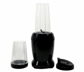 Ufesa Procesador de Alimentos PX-5289, 1630W, Negro 