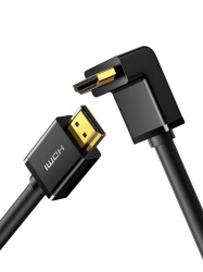 Ugreen Cable HDMI 10173 HDMI-A Macho - HDMI-A Macho, 4K, 1080p, 3D, 2 Metros, Negro 