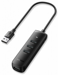 Ugreen Hub USB-A 3.1 - USB-A 3.1, 5 Gbit/s  
