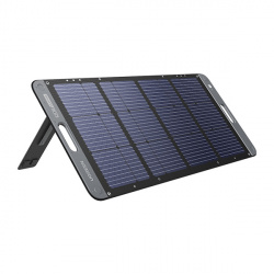 Ugreen Panel Solar Plegable 15113, 100W, 19V, 5.27A - Incluye Cable XT60 