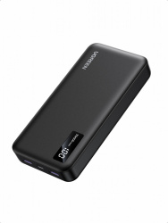 Cargador Portátil Ugreen Power Bank 25683, 20Ah, Gris  