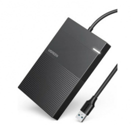 Ugreen Gabinete de Disco Duro 30719 2.5