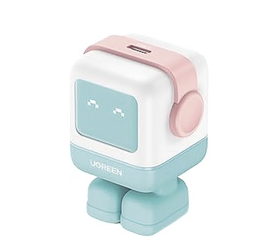 Ugreen Cargador de Pared 45089B, 30W, 5V, 1 x USB-C 